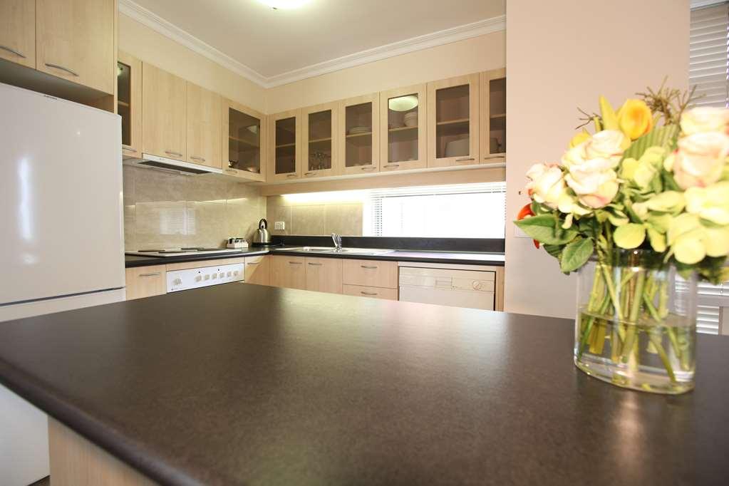 Melbourne Metropole Central Official Habitación foto